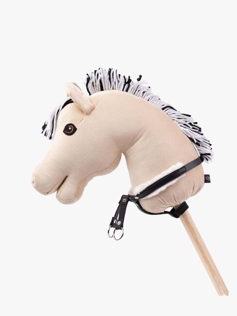 My Hobby Horse Martingal, Schwarz