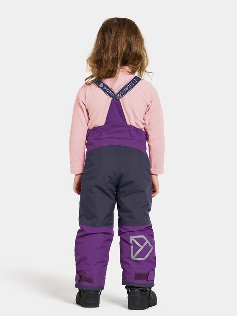 Didriksons Idre Thermohose, Royal Purple