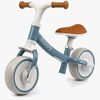 Milly Mally Skippy Laufrad, Blau