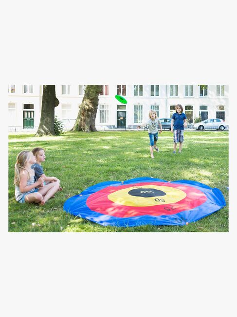 BS Toys Disc Delux