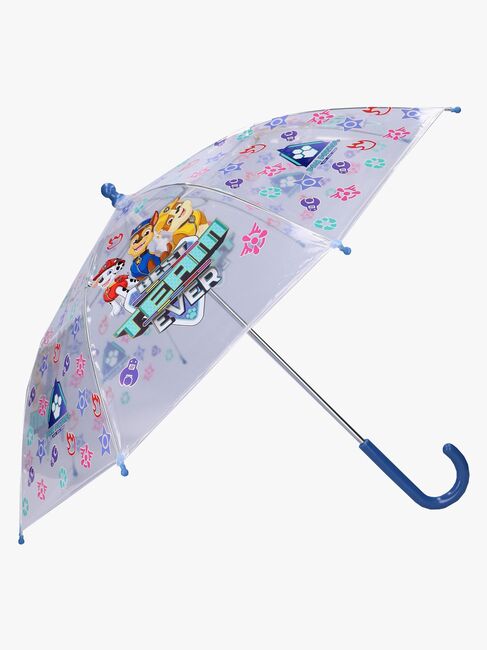 Paw Patrol Regenschirm Rainy Days