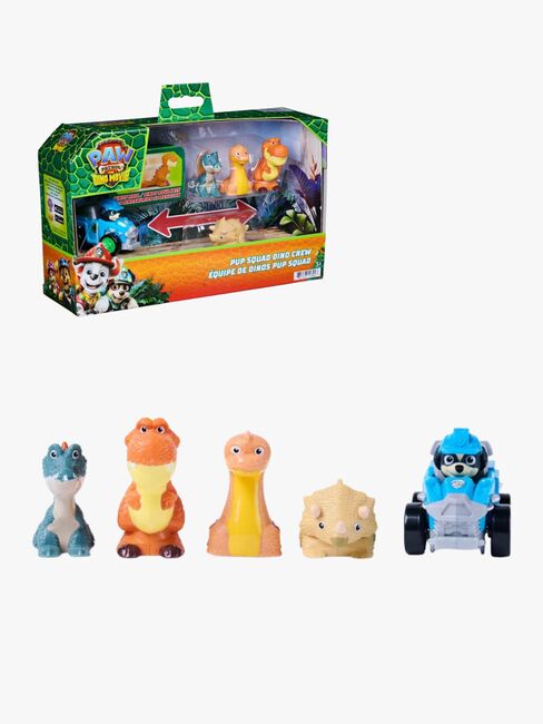 Paw Patrol Dinosaurier-Film Dino Rex Dino Crew 6075964-1148_1.jpg