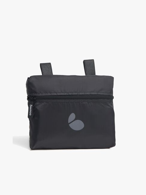 Beemoo Regenschutz für Kinderwagen, Small