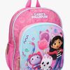 Gabby's Dollhouse Rucksack The Party Starts Meow 8L, Rosa