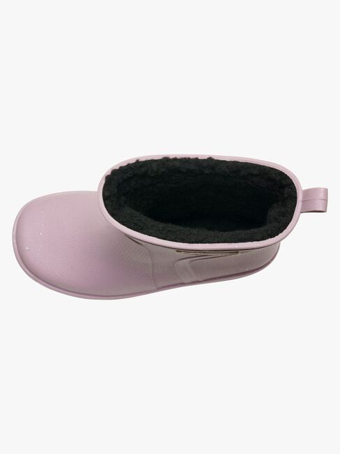 Hummel Thermo Jr Winterstiefel, Deauville Mauve