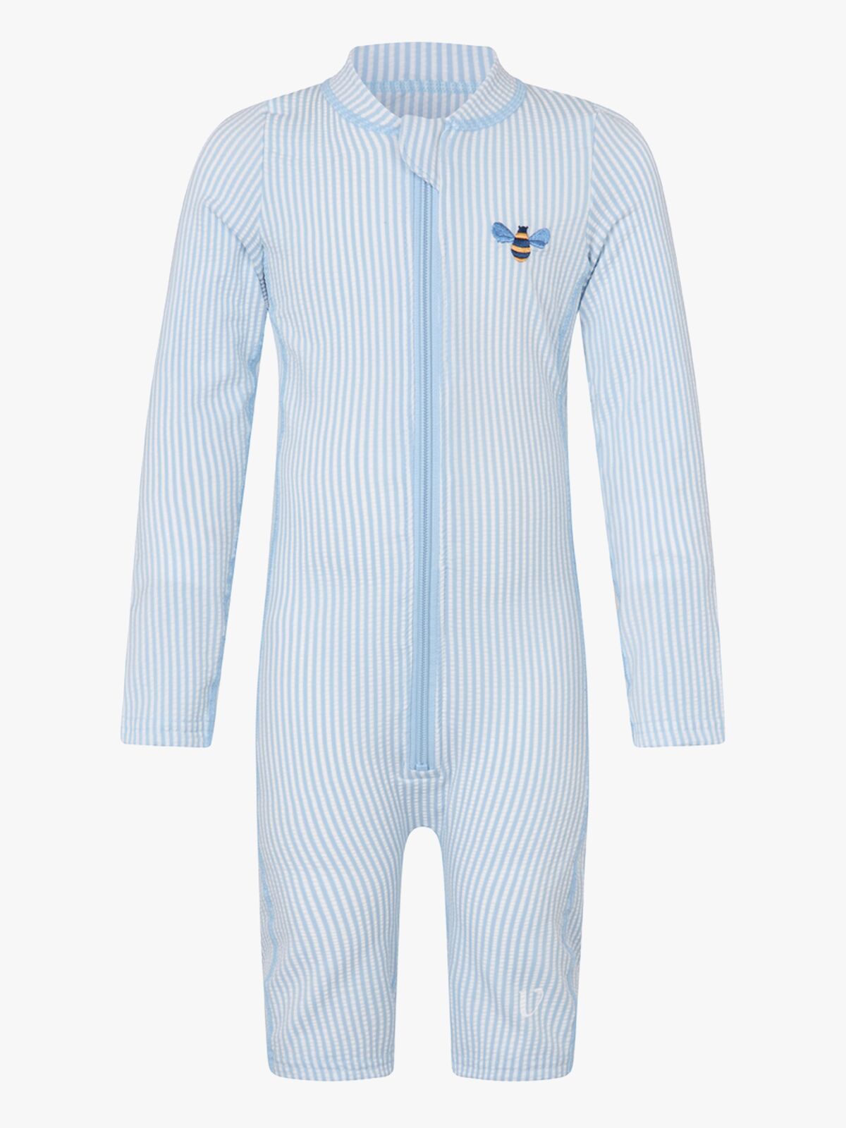 Vanilla Copenhagen UV-Schutzanzug, Blue