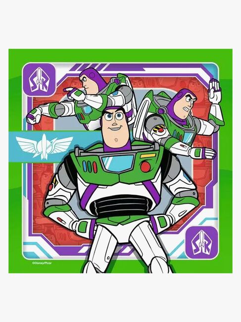 Ravensburger Toy Story 5 Puzzle 49 Teile
