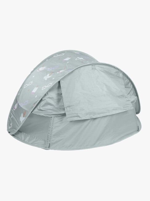 Beaba Breezynest UV-Schutzzelt, Lichen/Seagrass
