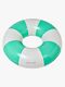 SUNNYLiFE Schwimmring, Party Neon Green