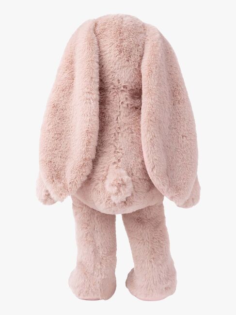 Teddykompaniet Svea Hase 45 cm, Rosa 4361-1115_3a.jpg
