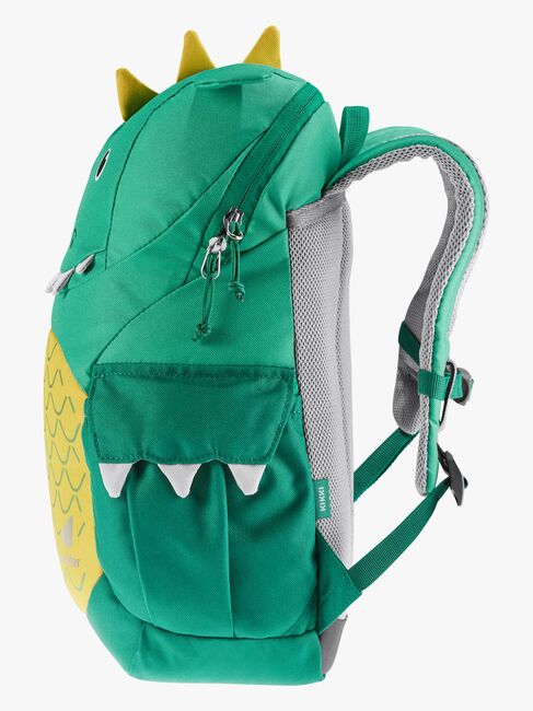 Deuter Kikki Rucksack 8L, Fern Alpinegreen