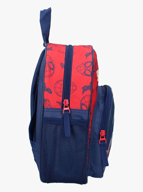 Marvel Spider-Man Rucksack 7L, Web Warriors