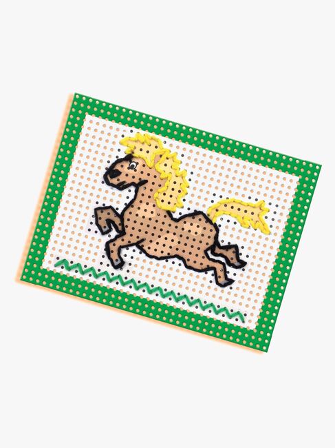 SES Creative  Ich lerne: Bastelset