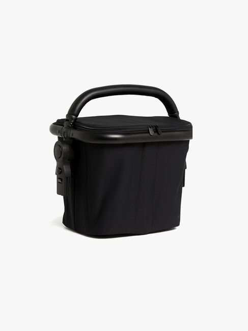 Beemoo Pro Max/Pro Multi Einkaufskorb, Black