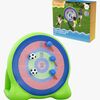 Bestway Gartenspiel Backyard Bullseye 2-in-1