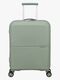American Tourister Airconic Spinner Koffer 33,5L, Saturn Sage
