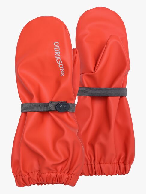 Didriksons Regenfäustlinge, Paprika