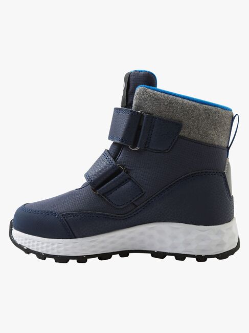 Reima Hallava Winterschuhe, Navy 5400147A-6980-1557_4f.jpg