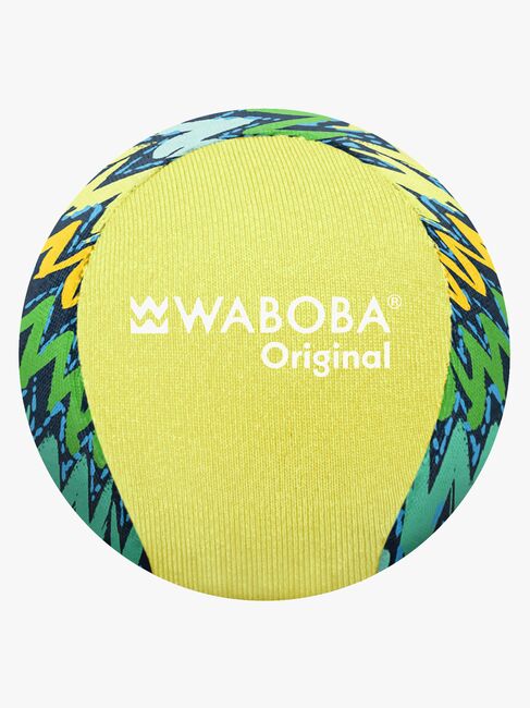Waboba Original Wasserflummi 1er-Pack Gemischte Auswahl