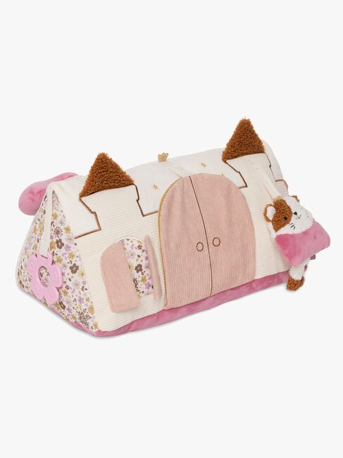 Jollein Aktivitätsdreieck, Flower Fairies