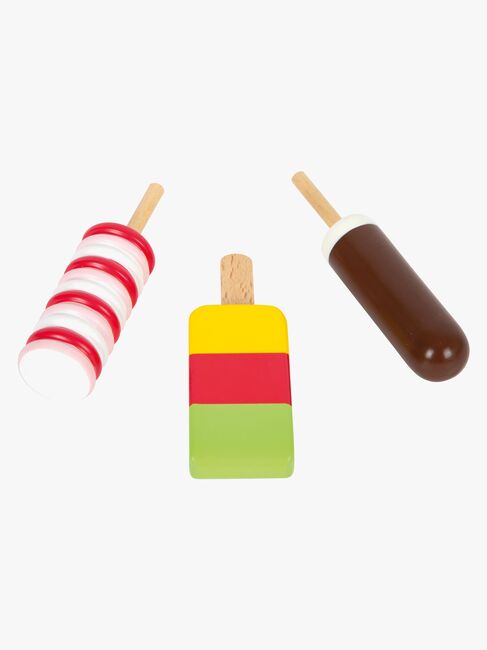 Small Foot Fresh Eisstand