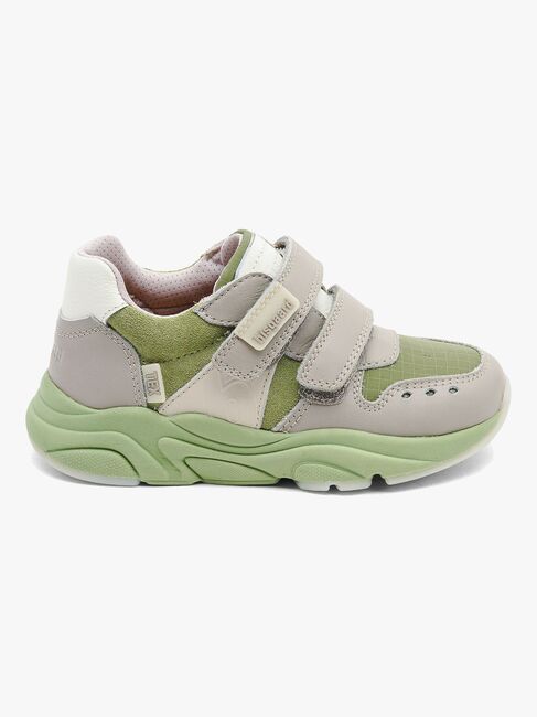 Bisgaard Herle TEX Sneaker, Sage