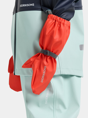 Didriksons Regenfäustlinge, Paprika