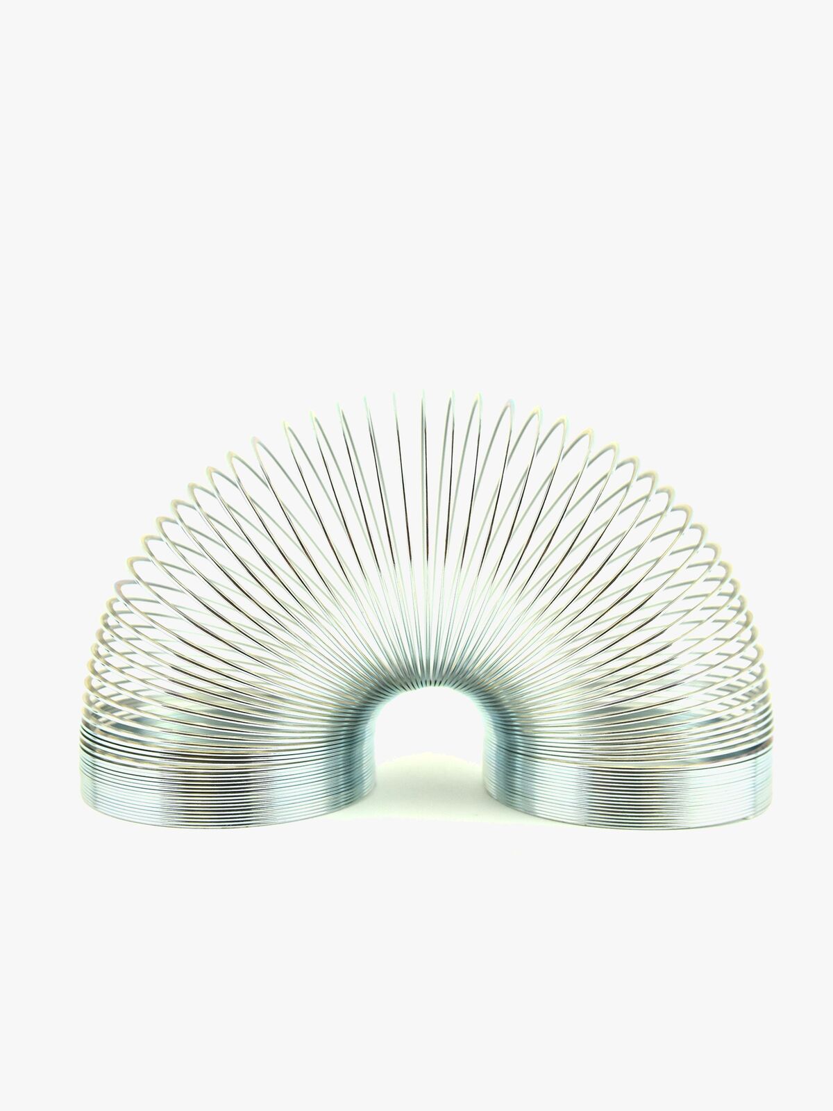 Robetoy Slinky Metal 7 cm