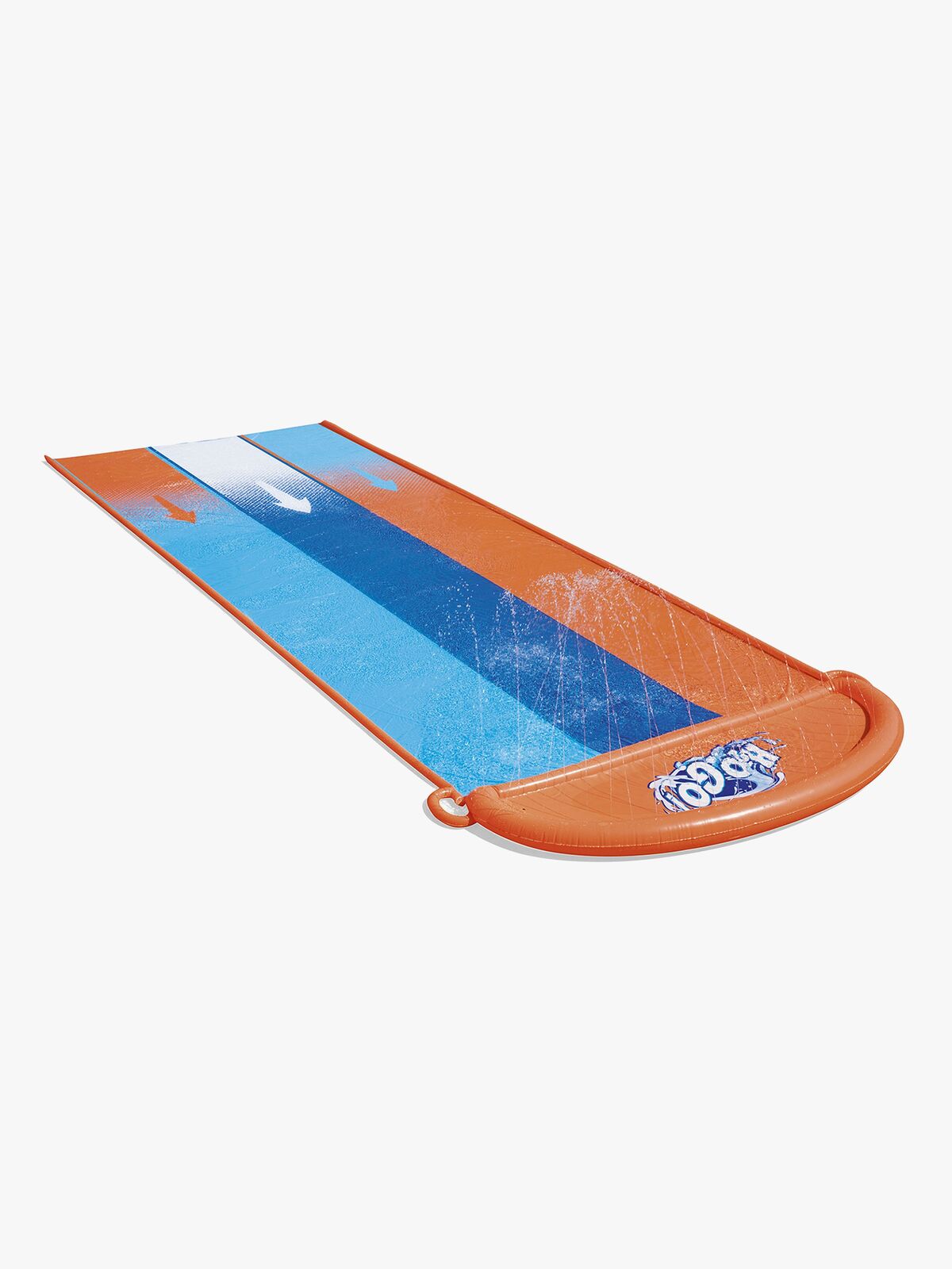 Bestway H2OGO! Wasserrutsche Trippel