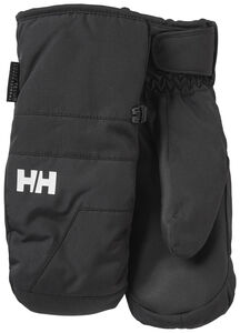 Helly Hansen JR Swift Ht Mitten 2.0 Handschuhe, Black