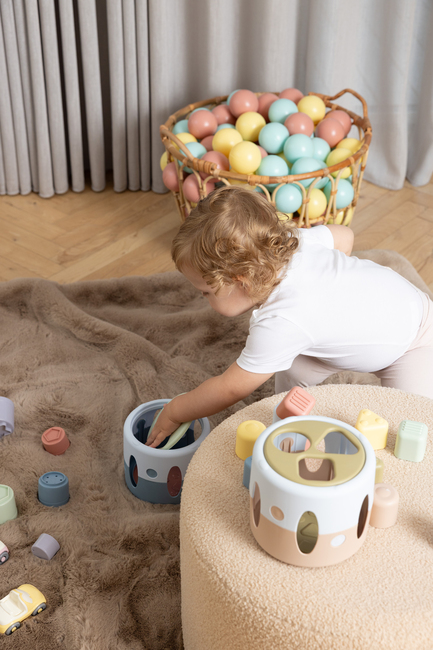 Dantoy Fairytales Sortierkasten