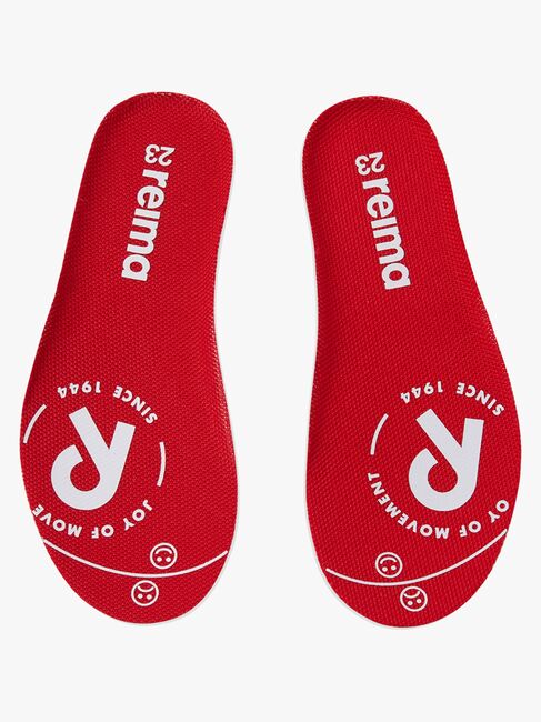 Reima Kiirus Wasserdichter Sneaker, Fucshia