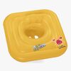 Bestway Step A Swim Baby Schwimmring, Yellow