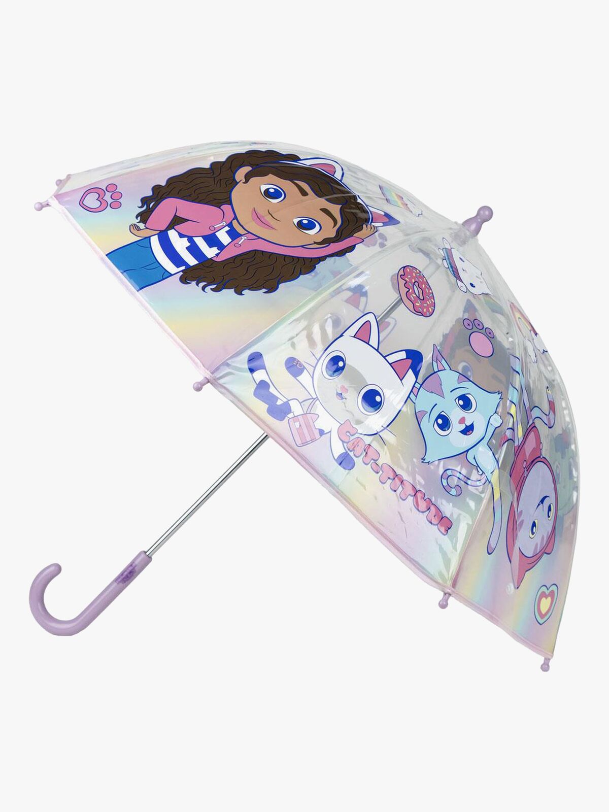 Gabby's Dollhouse Regenschirm