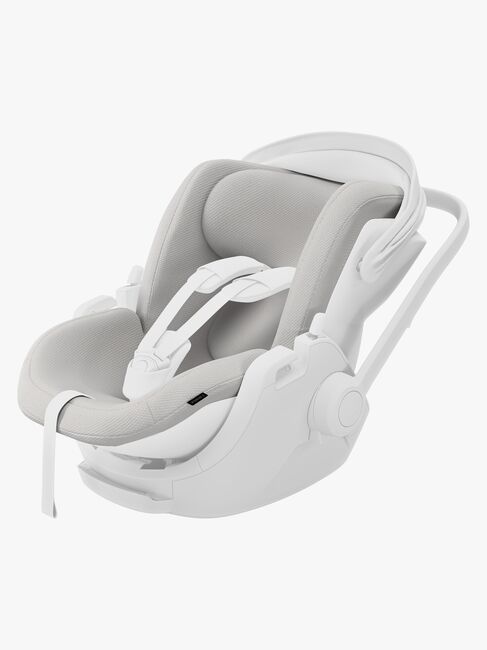 Thule Maple Schutzbezug für Babyschale, Grau