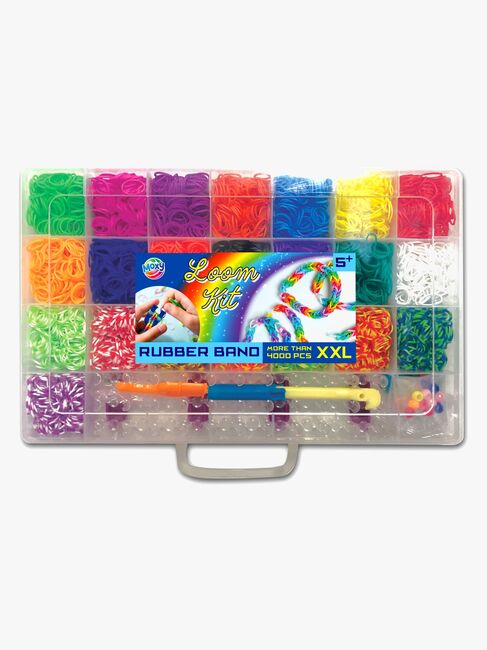 So Beads Loombänder 4000 Teile