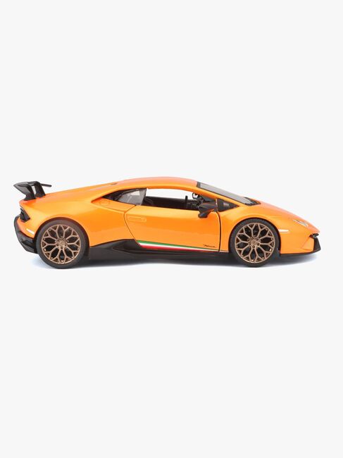 Bburago Lamborghini Huracan Performante Modellauto 1:24