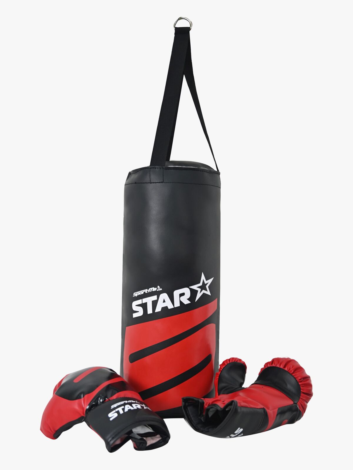 SportMe Boxset Star
