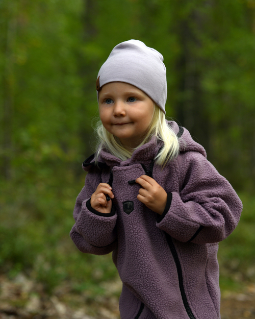 Lindberg Orsa Mütze, Lavender
