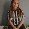 Hummel Vigo Fußball T-Shirt, Schwarz