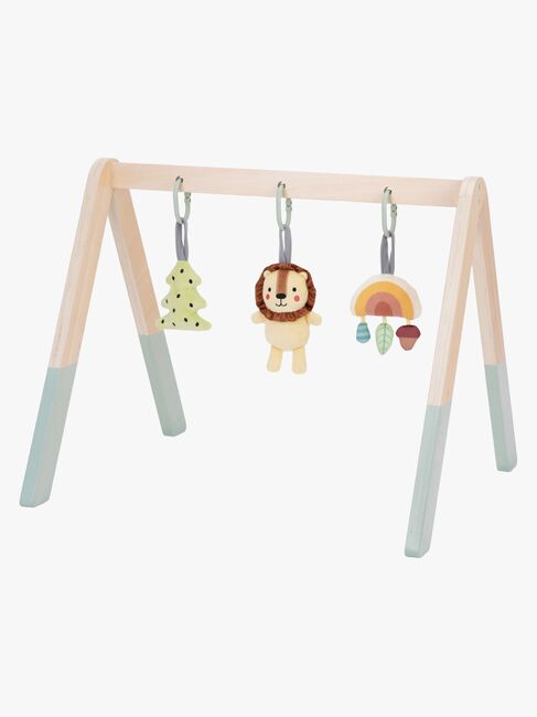 Tooky Toy Lion Spielbogen Holz