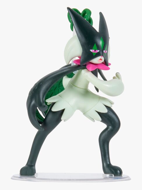 Pokémon Battle Figur Maskagato