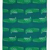 Bizzi Growin Strickdecke Aio Baby, Rocka Croc