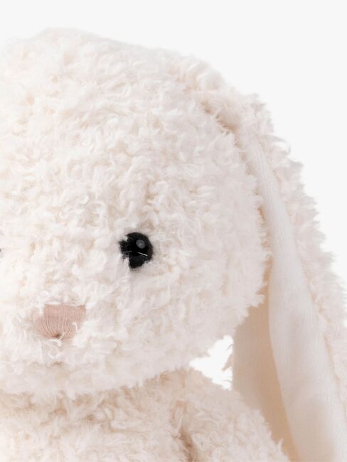 Teddykompaniet Plüschspielzeug Kaninchen 40 cm