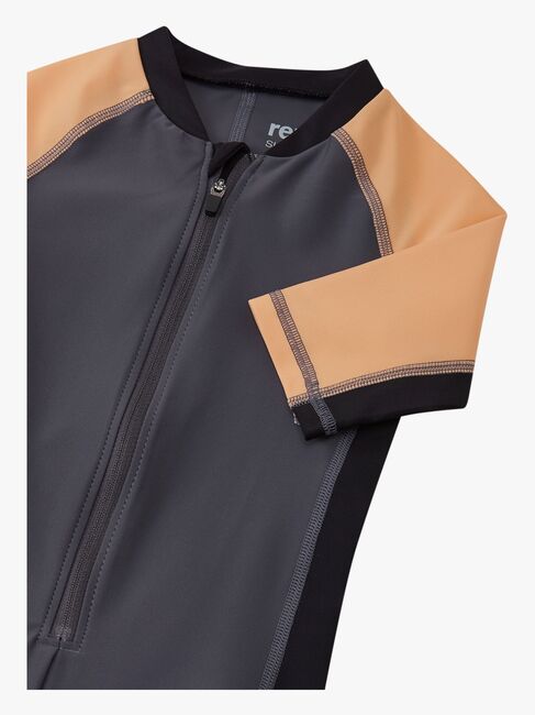 Reima Vesihiisi UV-Schutzanzug, Soft Black