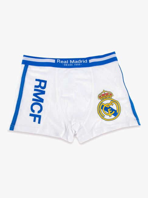 Real Madrid Unterhosen 2er-Pack