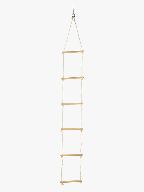Small Foot Strickleiter