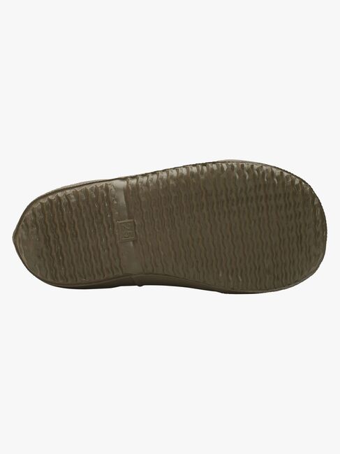 Viking Indie Print Gummistiefel, Khaki/Linen