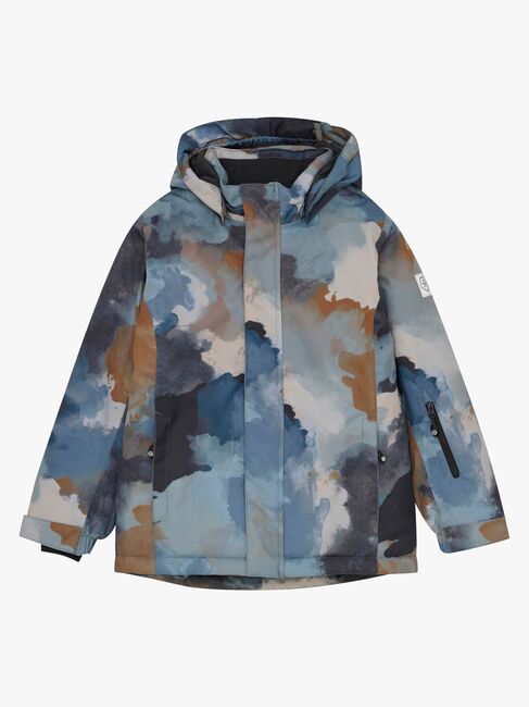Color Kids Skijacke, Stormy Weather