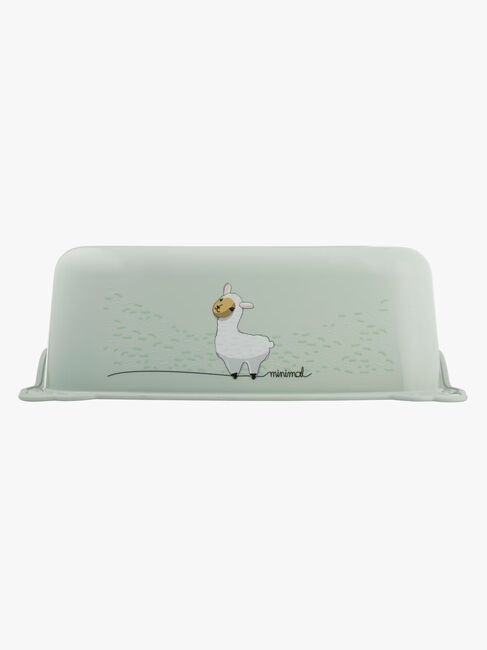 Maltex Lama Hocker Antislip, Grün